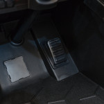 Elektrické autíčko Lamborghini Aventador SV 2x200W 24V - dvojmiestne - červené